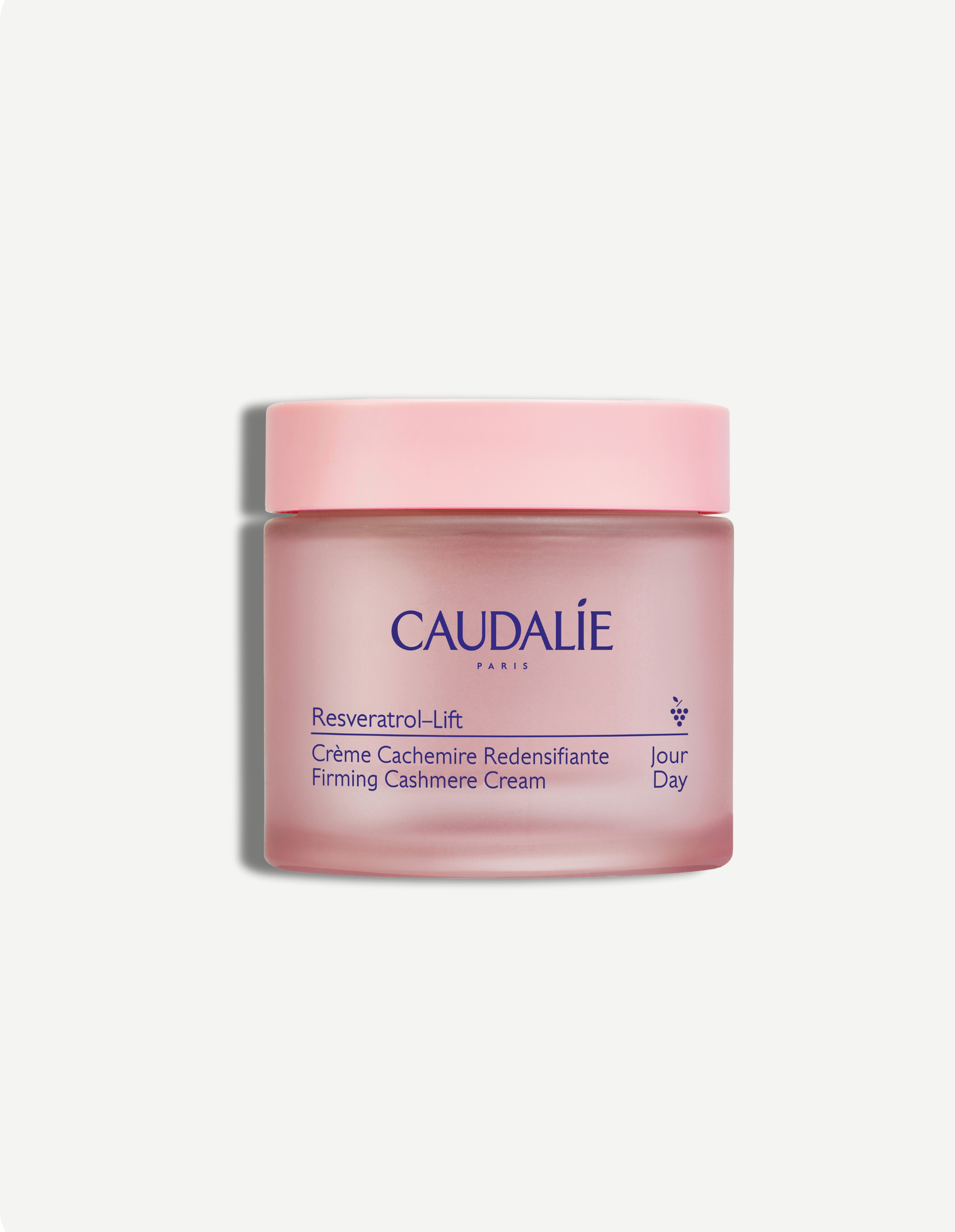 RESVERATROL-LIFT CREMA CACHEMIR CAUDALIE 50ML