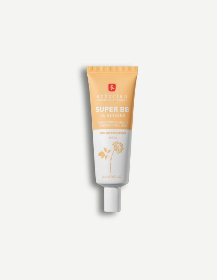 ERBORIAN SUPER BB NUDE 15ML