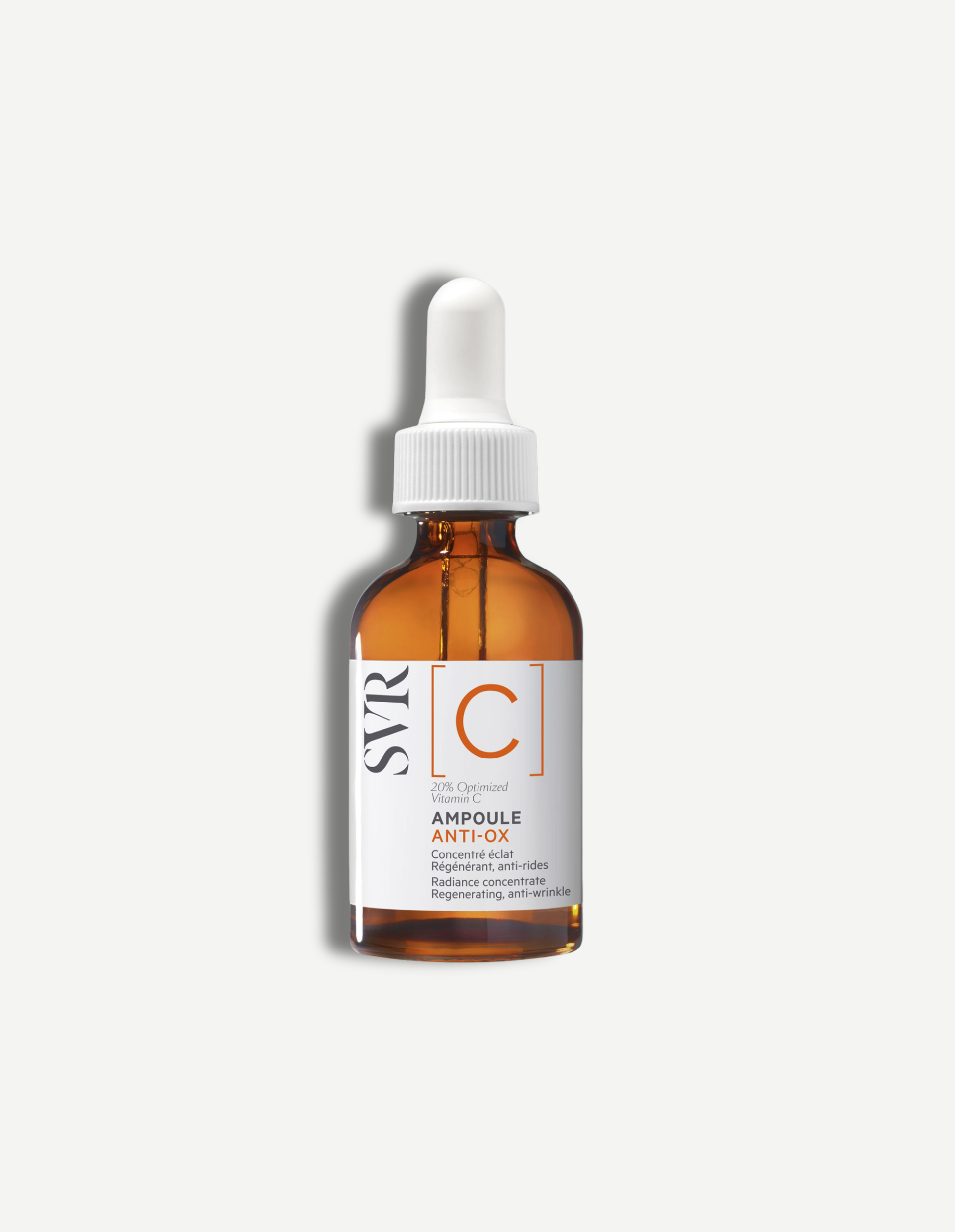 SVR - AMPOULE C ANTI-OX 30 ml