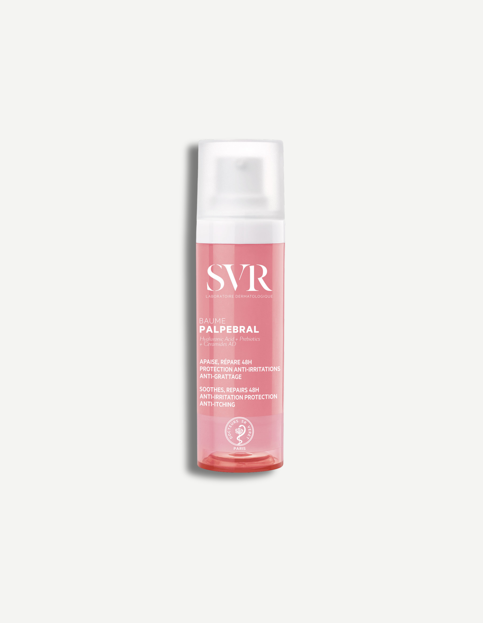 SVR - BAUME PALPEBRAL BALSAMO 30 ml