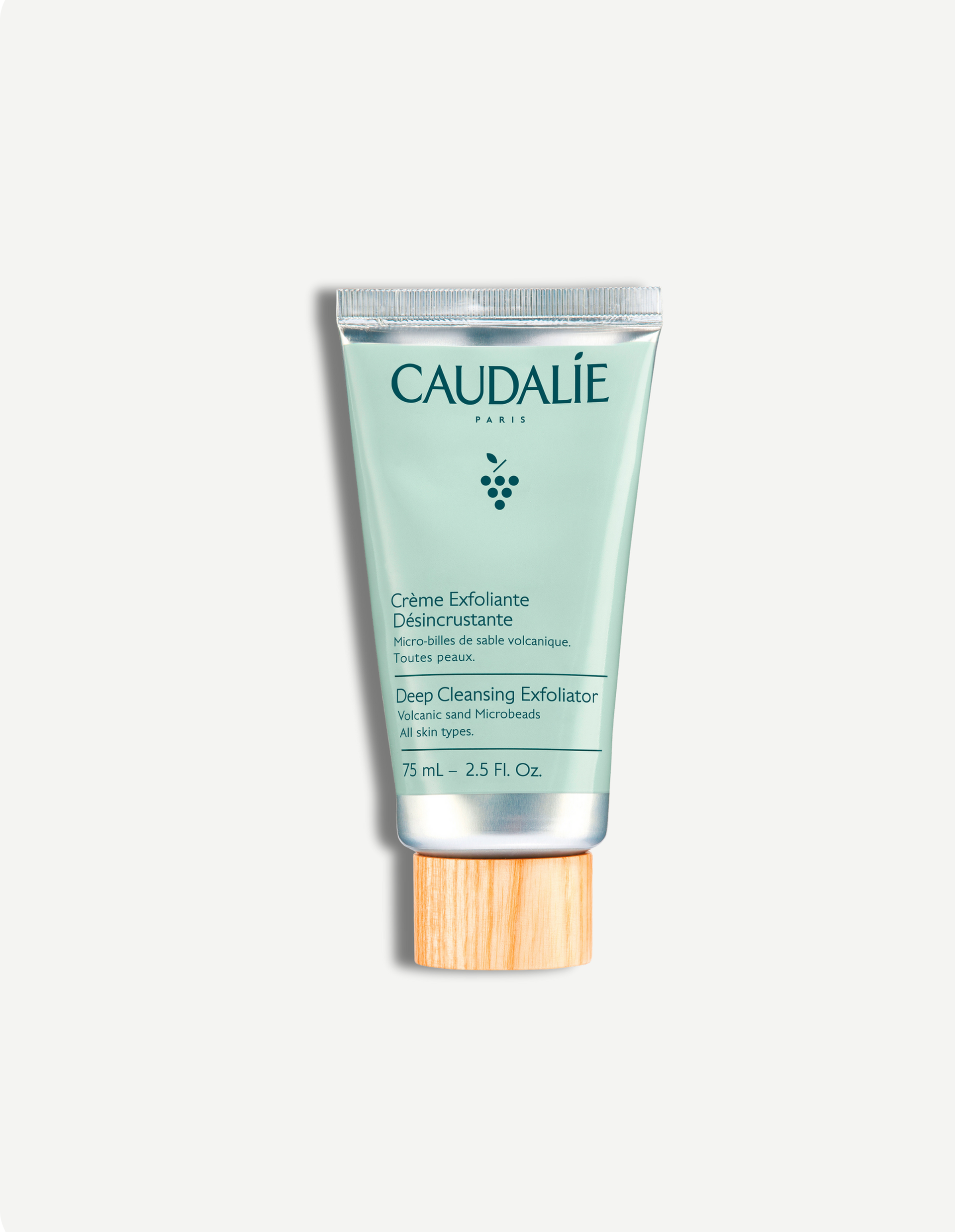 CREMA EXFOLIANTE DESINCRUSTANTE CAUDALIE 75ML