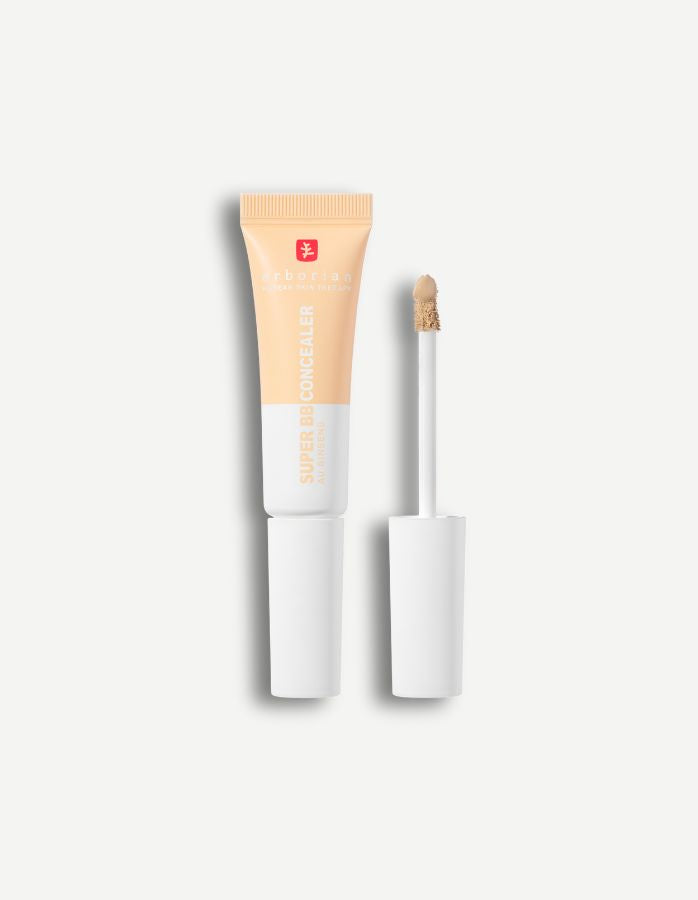 ERBORIAN SUPER BB CONCEALER NUDE 10ML
