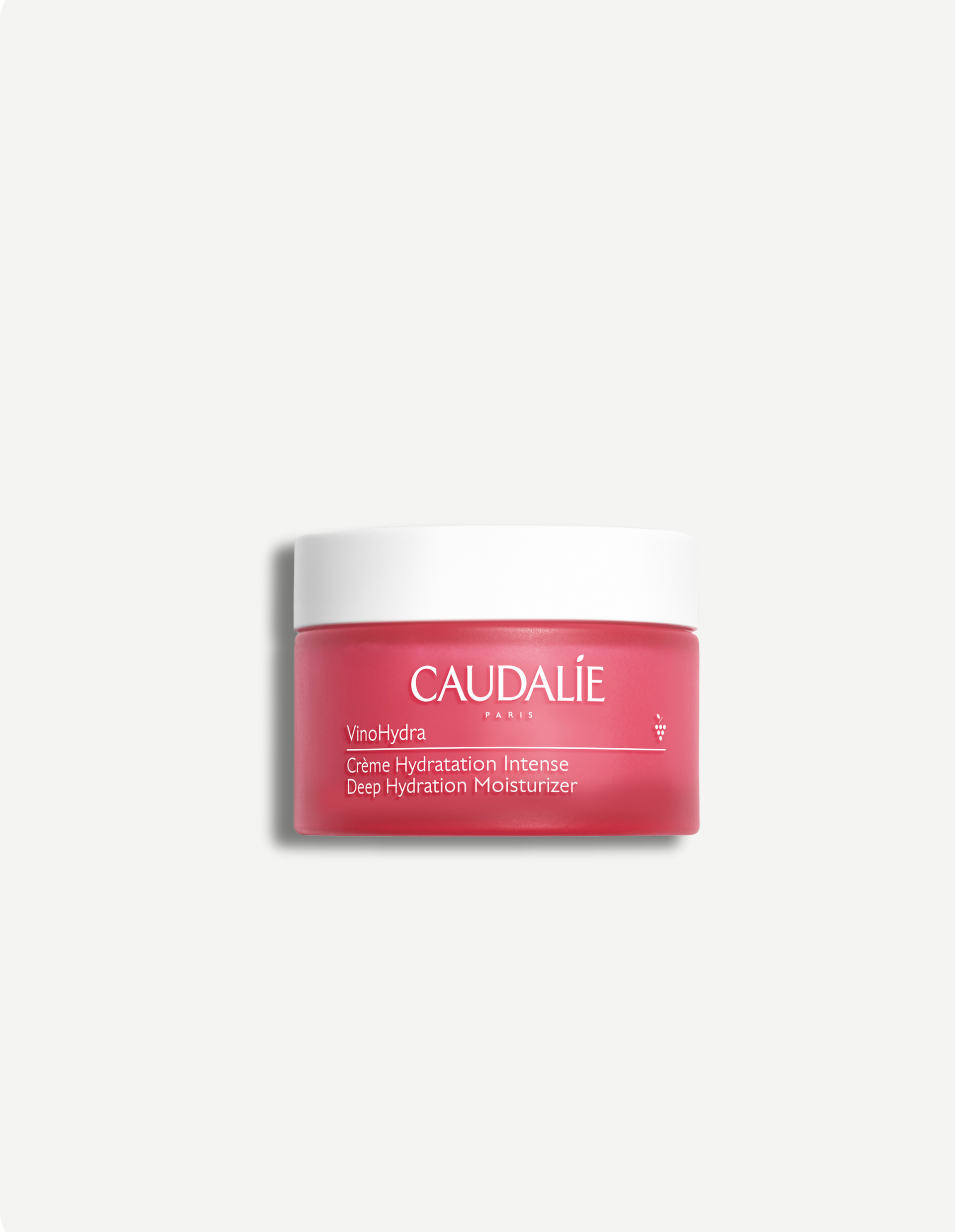 VINOHYDRA CREMA HIDRATACION INTENSA CAUDALIE 50ML