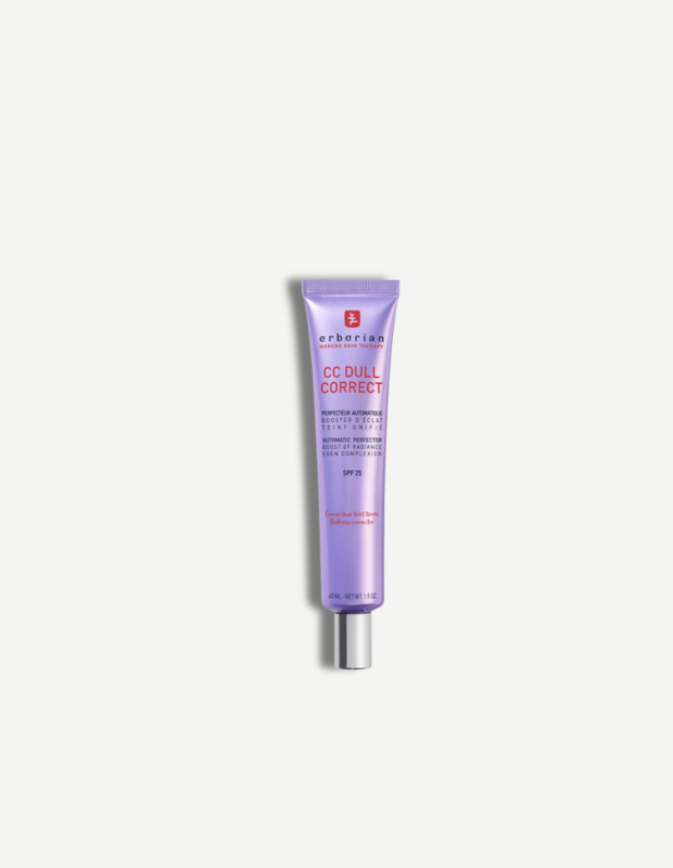 ERBORIAN - CC DULL CORRECT 45ML