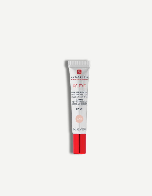 ERBORIAN - CC EYE CLAIR 10ML