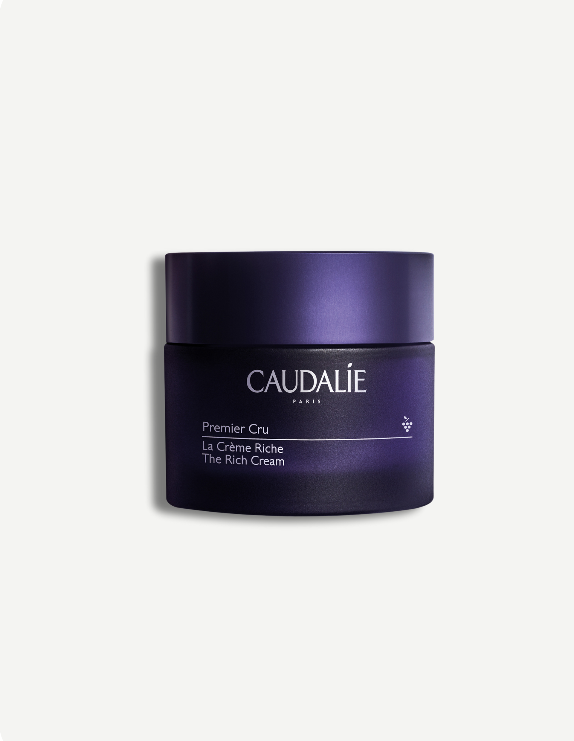 CAUDALIE - PREMIER CRU LA CREMA RICHE 50 ML