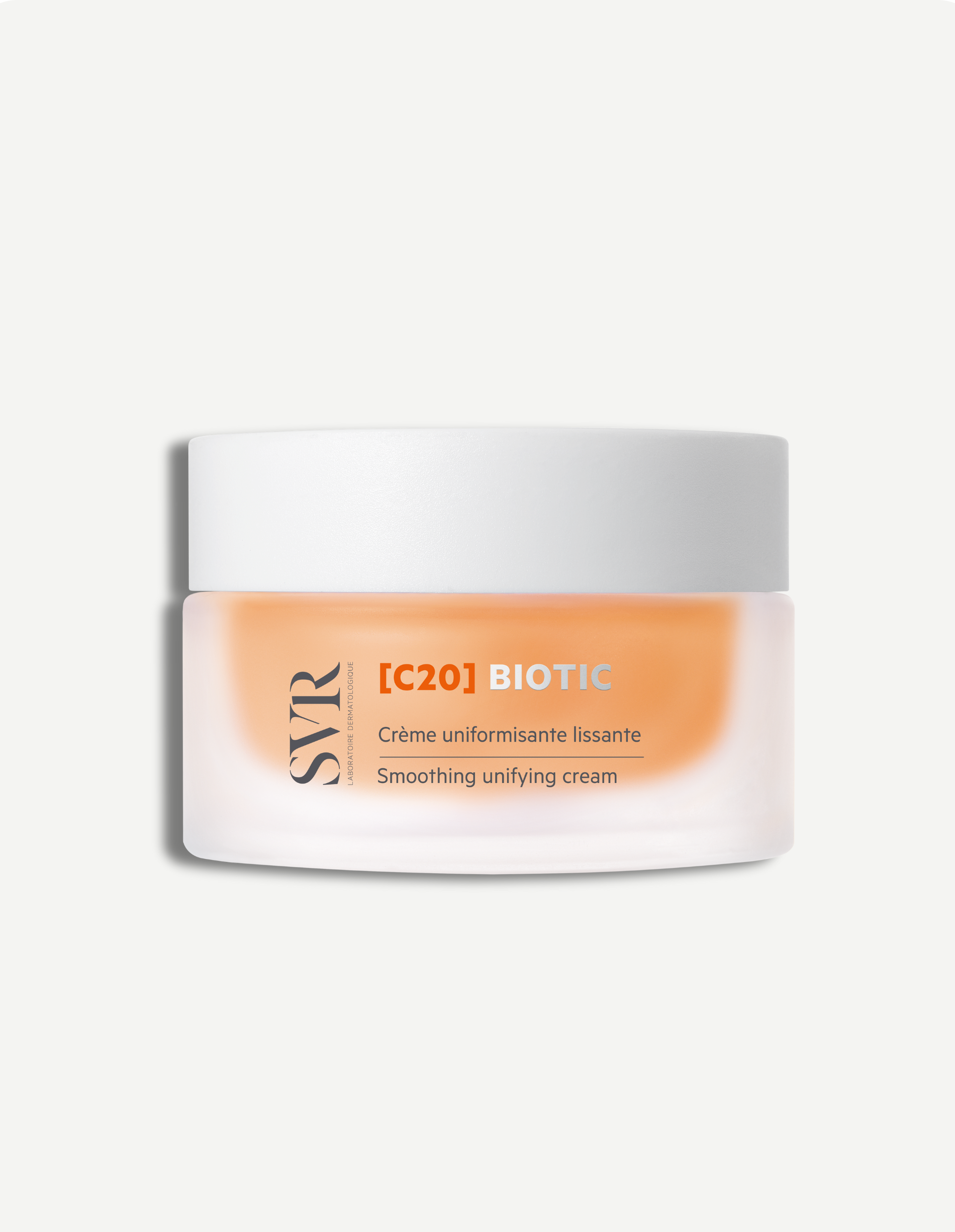 SVR - C20 BIOTIC 1 ENVASE 50 ml