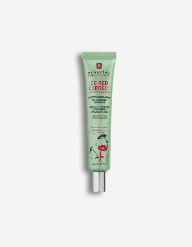 ERBORIAN CC RED CORRECT 45ML