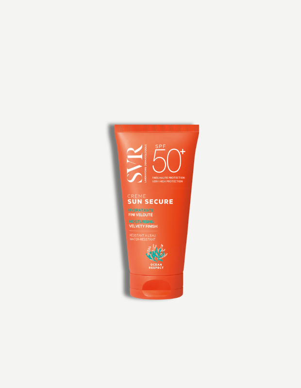SVR - BLUR SUN SECURE SIN PERFUME 50 ML